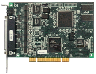4 port PCI / PCI-X WAN card - FarSync OEM T4U
