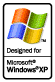 FarSync WAN cards - validated by Microsoft as Designed for Windows XP